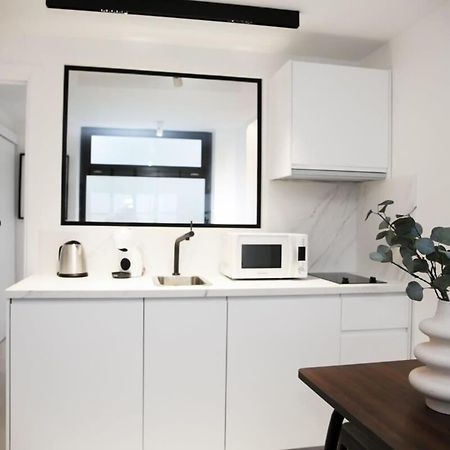 Logement Ideal En Famille - Porte Du Marais - 6P - Flat-Guest Париж Екстериор снимка