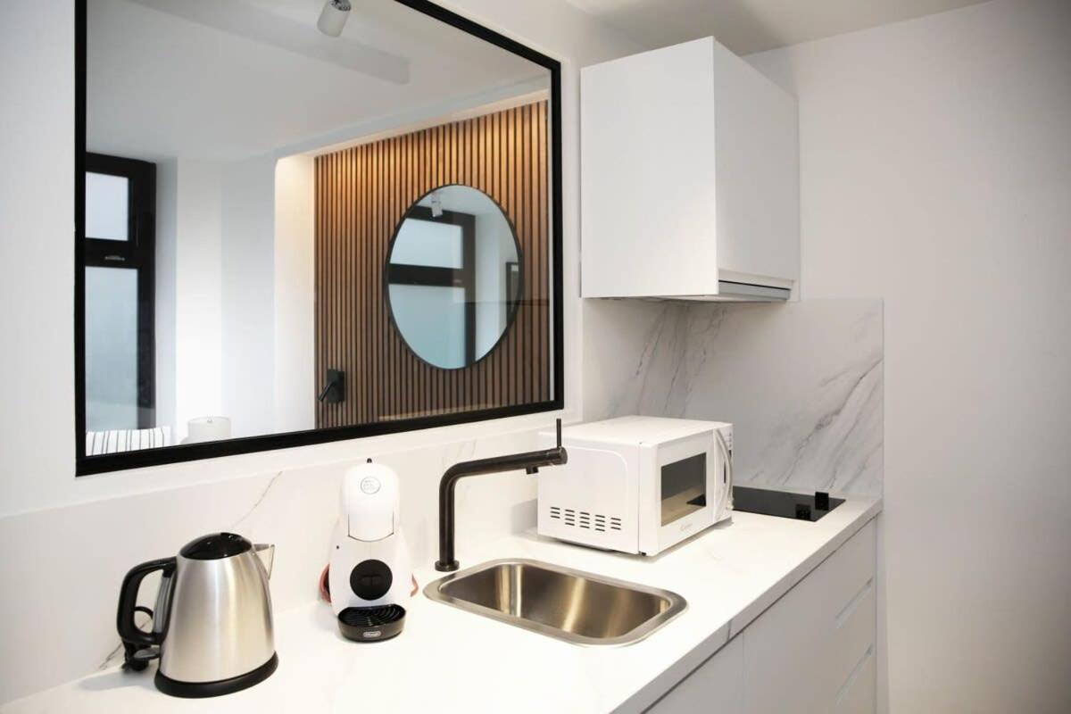 Logement Ideal En Famille - Porte Du Marais - 6P - Flat-Guest Париж Екстериор снимка