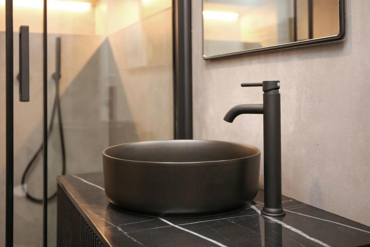 Logement Ideal En Famille - Porte Du Marais - 6P - Flat-Guest Париж Екстериор снимка