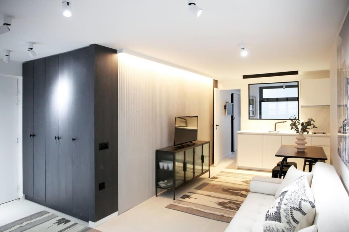 Logement Ideal En Famille - Porte Du Marais - 6P - Flat-Guest Париж Екстериор снимка