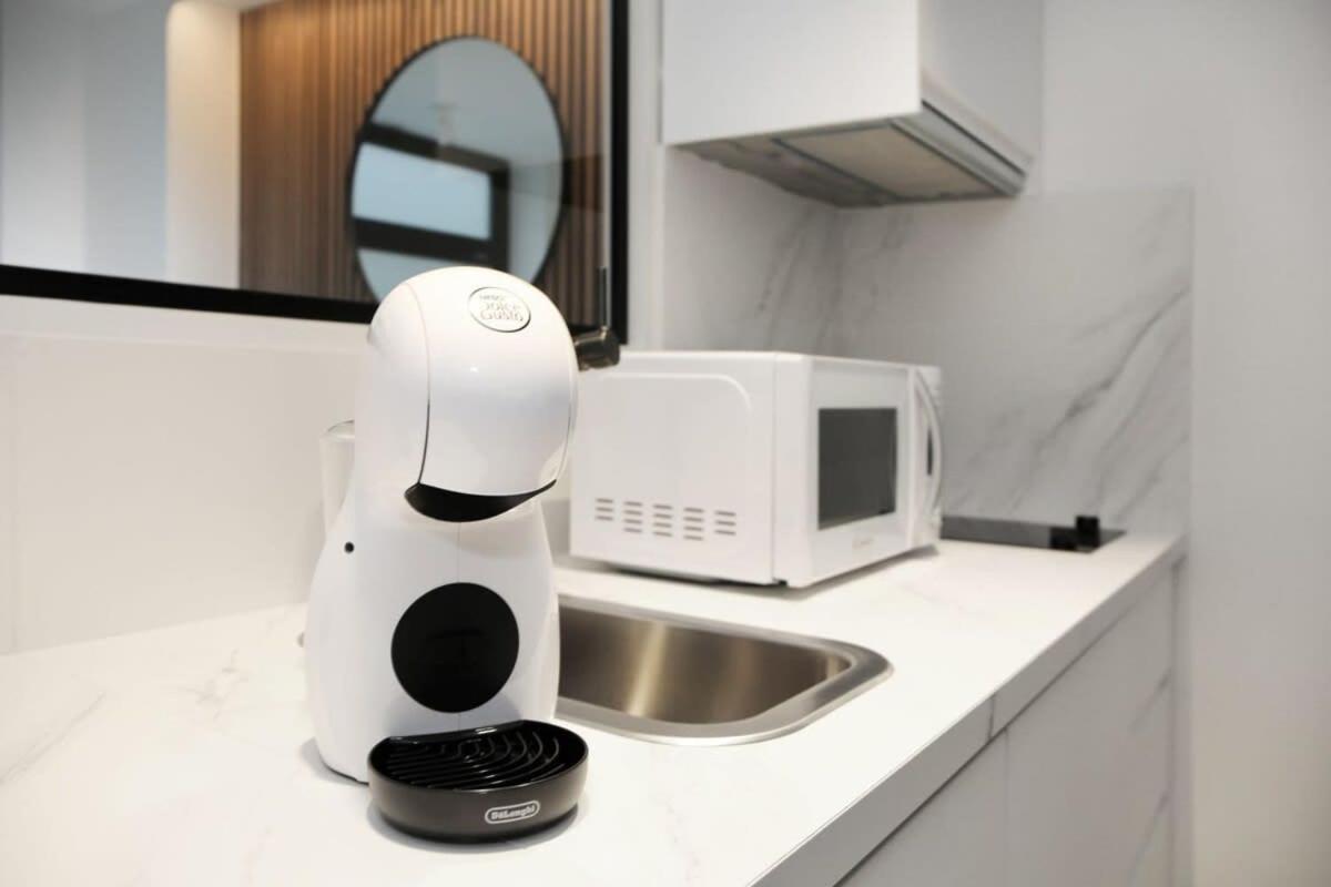 Logement Ideal En Famille - Porte Du Marais - 6P - Flat-Guest Париж Екстериор снимка