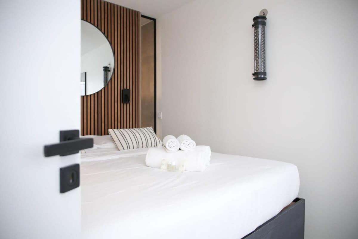 Logement Ideal En Famille - Porte Du Marais - 6P - Flat-Guest Париж Екстериор снимка