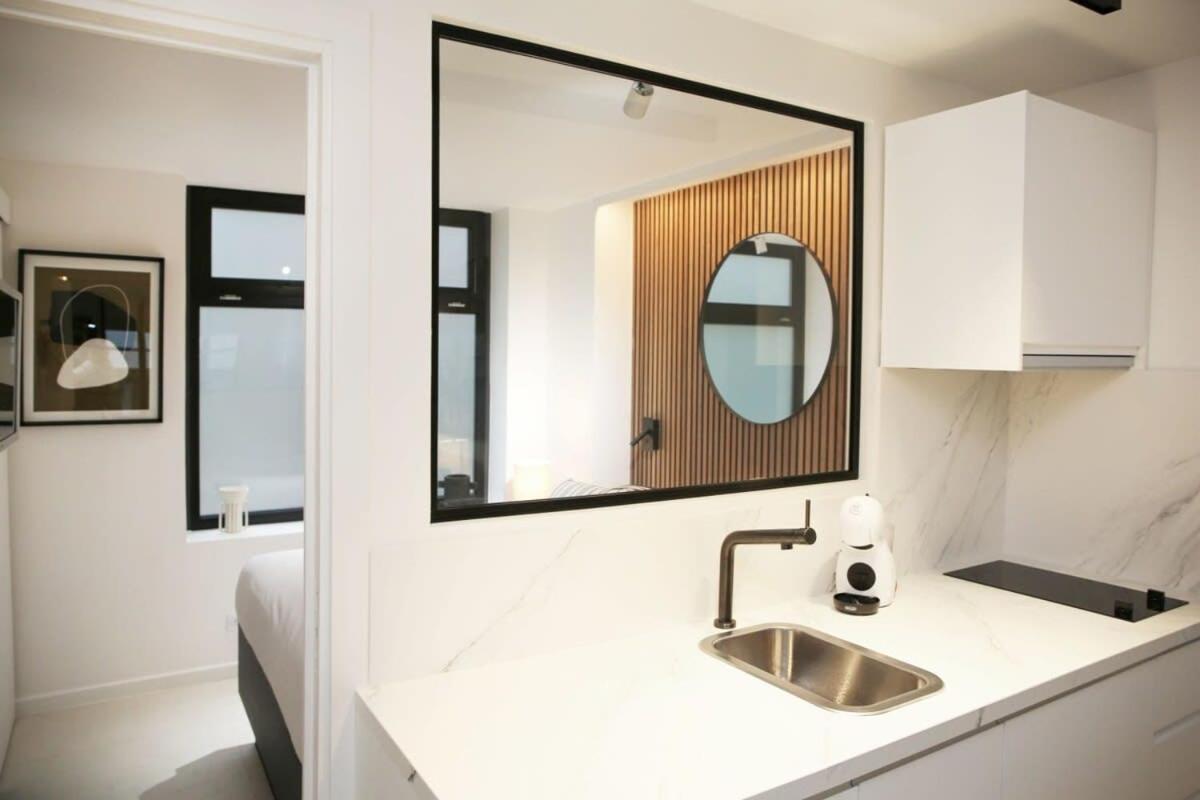 Logement Ideal En Famille - Porte Du Marais - 6P - Flat-Guest Париж Екстериор снимка