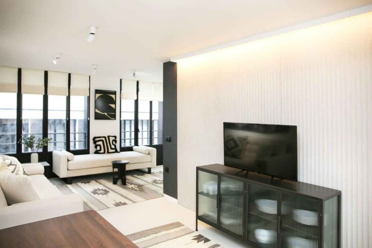 Logement Ideal En Famille - Porte Du Marais - 6P - Flat-Guest Париж Екстериор снимка