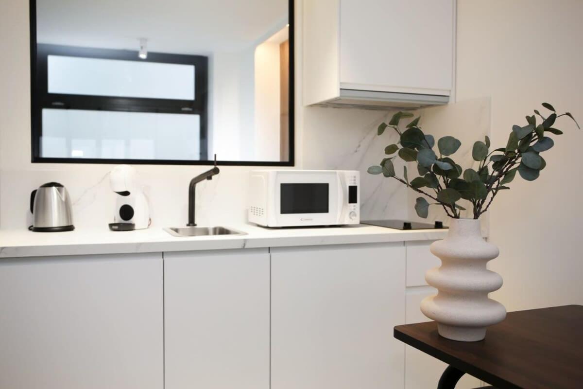 Logement Ideal En Famille - Porte Du Marais - 6P - Flat-Guest Париж Екстериор снимка