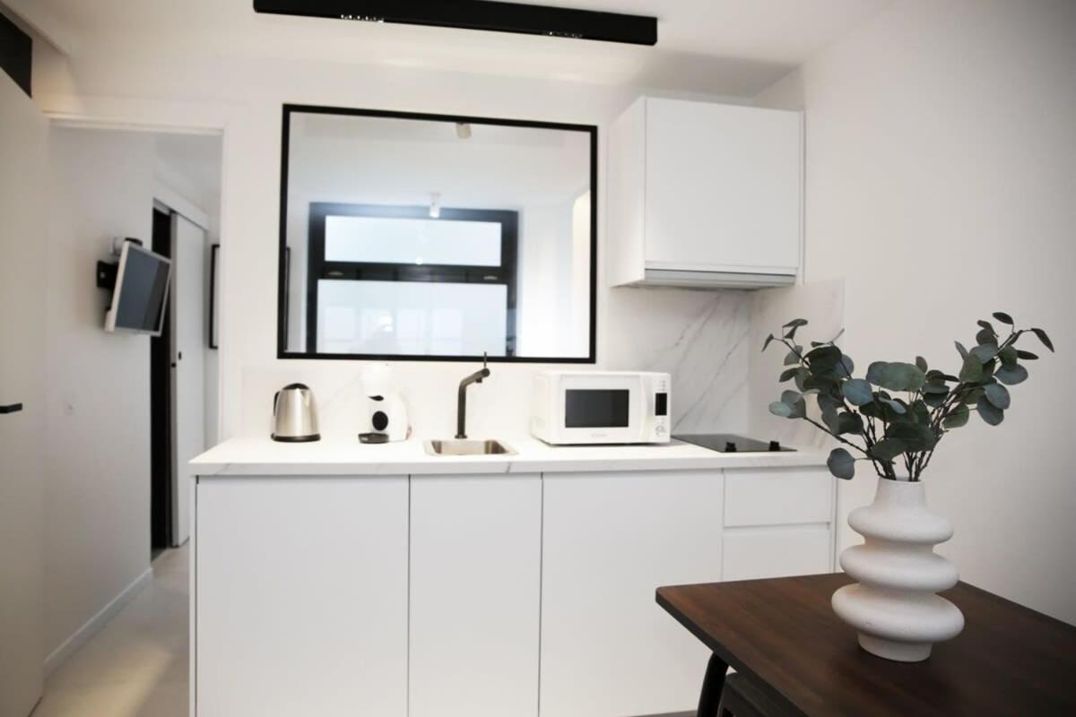 Logement Ideal En Famille - Porte Du Marais - 6P - Flat-Guest Париж Екстериор снимка