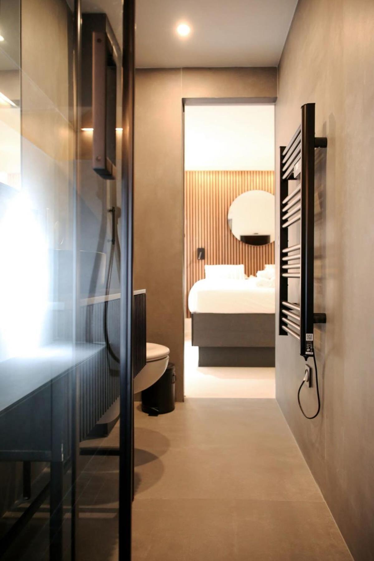 Logement Ideal En Famille - Porte Du Marais - 6P - Flat-Guest Париж Екстериор снимка