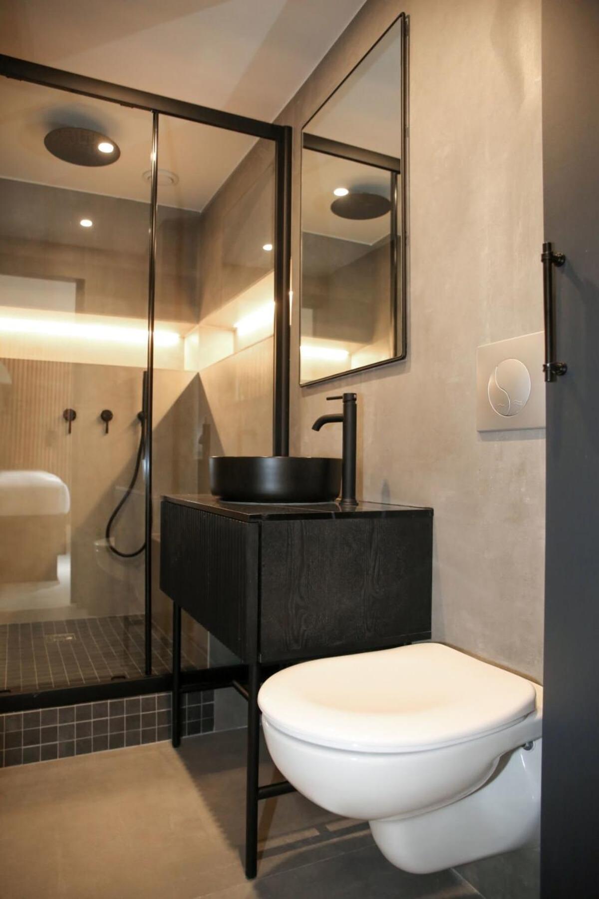 Logement Ideal En Famille - Porte Du Marais - 6P - Flat-Guest Париж Екстериор снимка