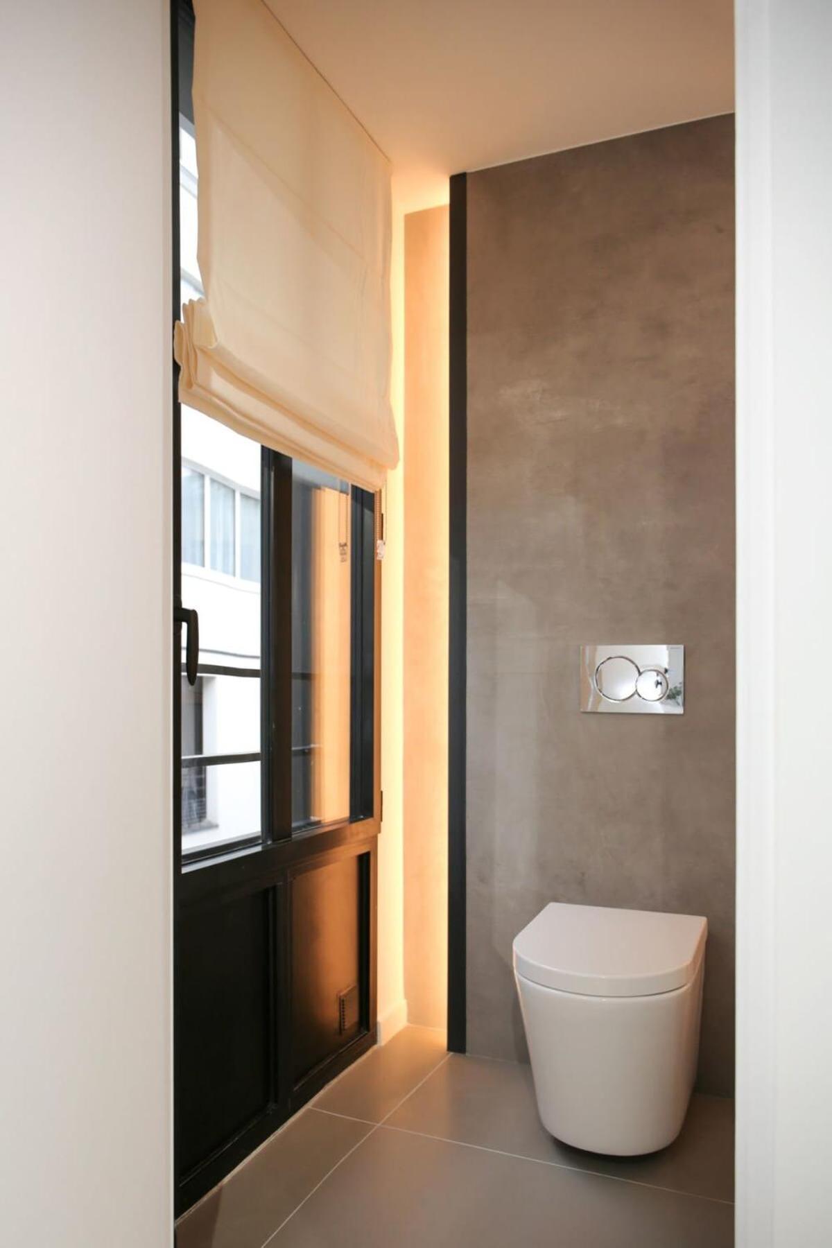 Logement Ideal En Famille - Porte Du Marais - 6P - Flat-Guest Париж Екстериор снимка