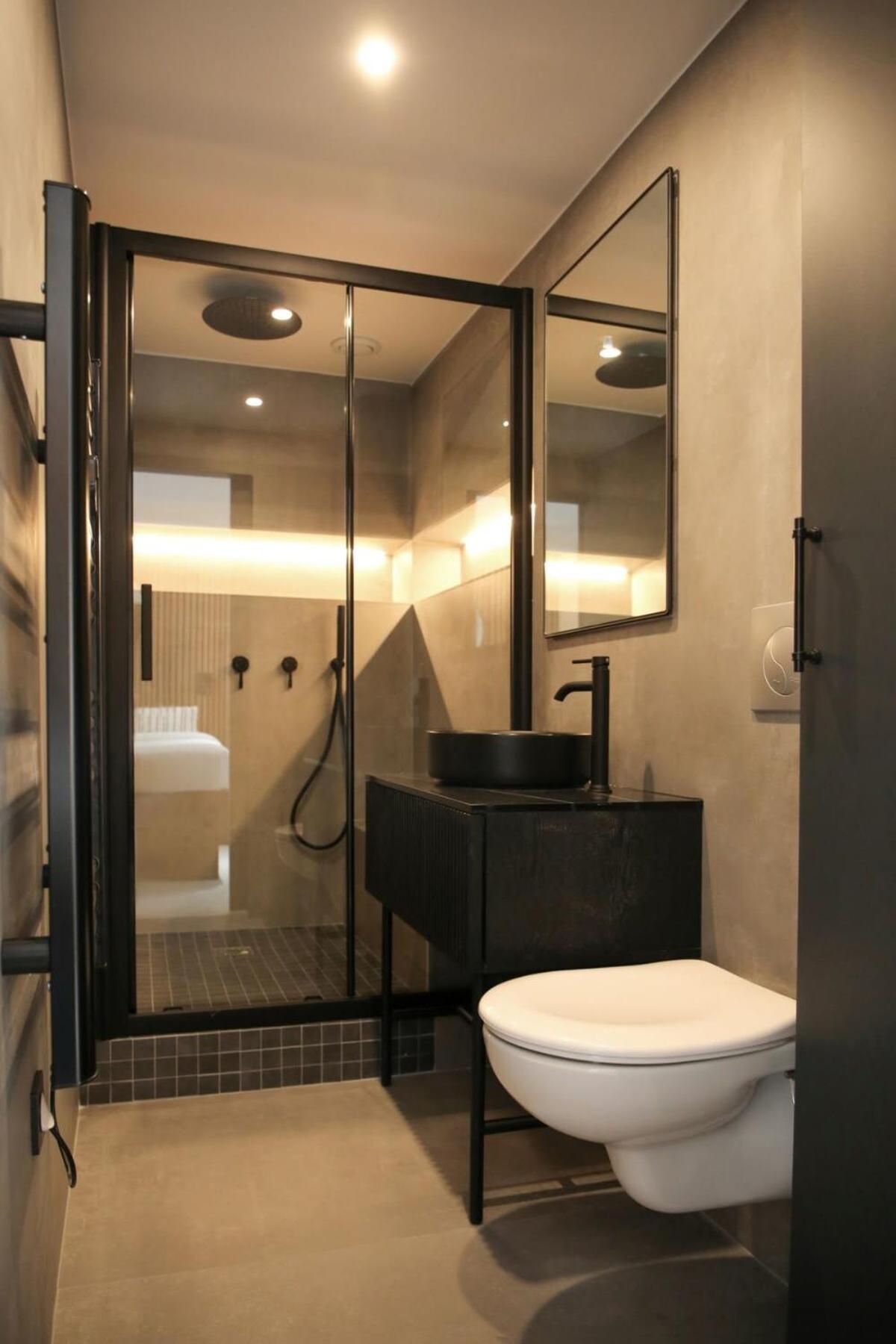 Logement Ideal En Famille - Porte Du Marais - 6P - Flat-Guest Париж Екстериор снимка